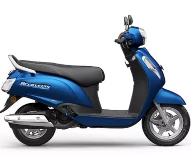 Best Accesss Scooter Rental Services Company in Pondicherry The bike offers a smooth ride, perfect for city commutes and weekend adventures with style and ease