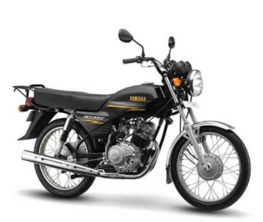 Rent Yamaha Crux Bike at Best Price in Pondicherry An agile and sleek road bike provides speed with its lightweight frame and aerodynamic design.